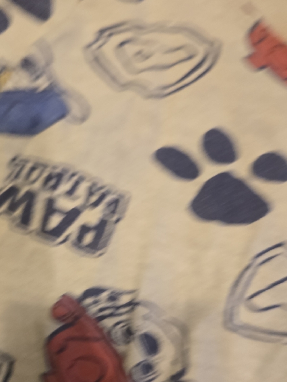 3-Pack Kids Graphic Tees - Cars, Paw Patrol & Beach Print - Picture 3 of 3